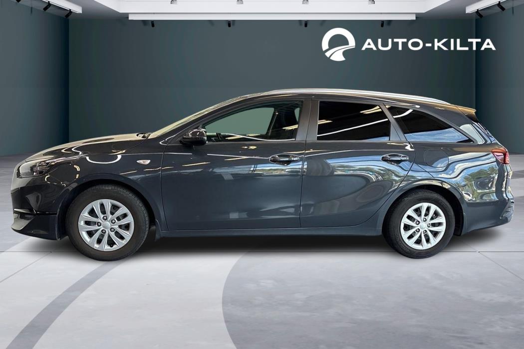 Kia Ceed 2023
