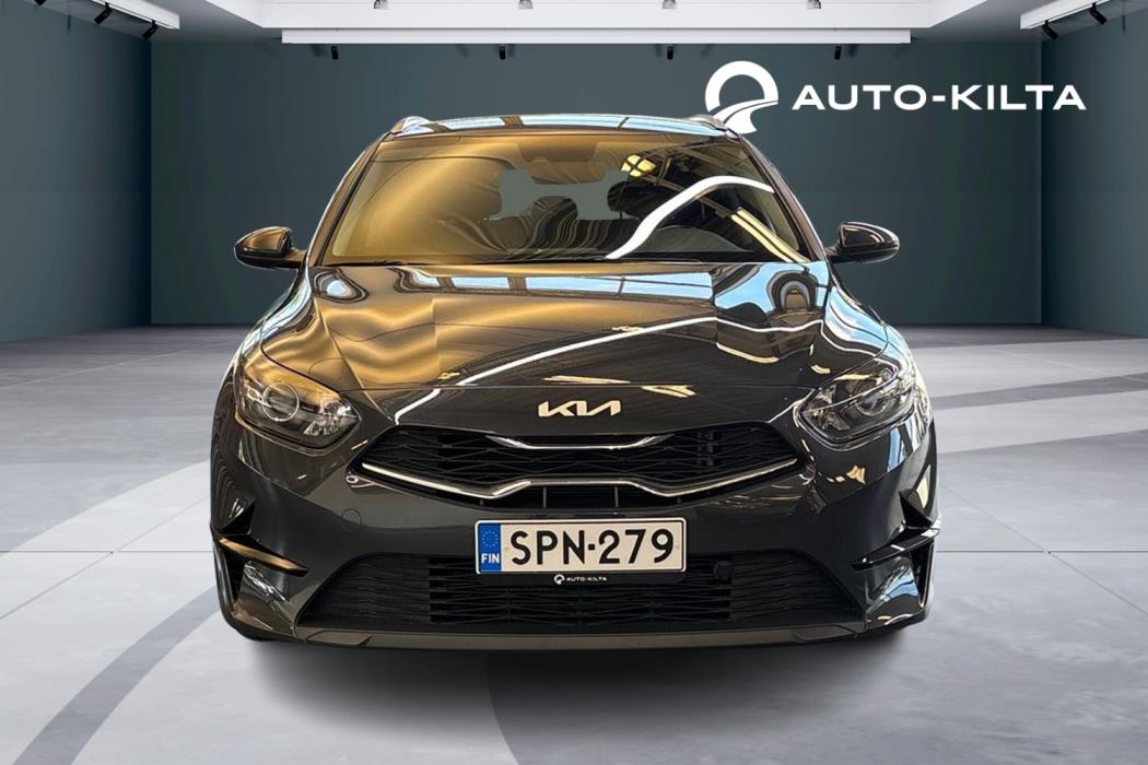 Kia Ceed 2023
