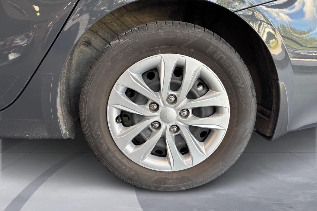 Kia Ceed 2023