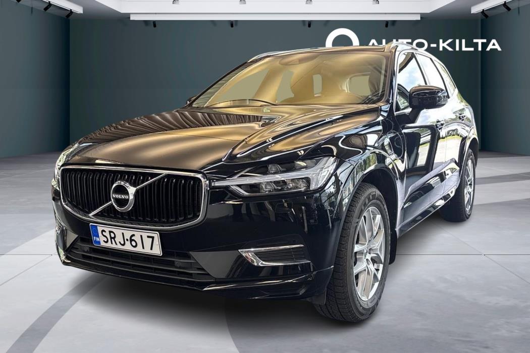 VOLVO XC60 2020