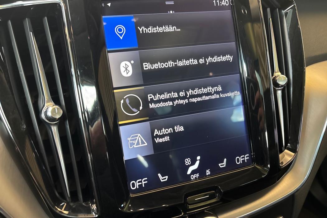 VOLVO XC60 2020