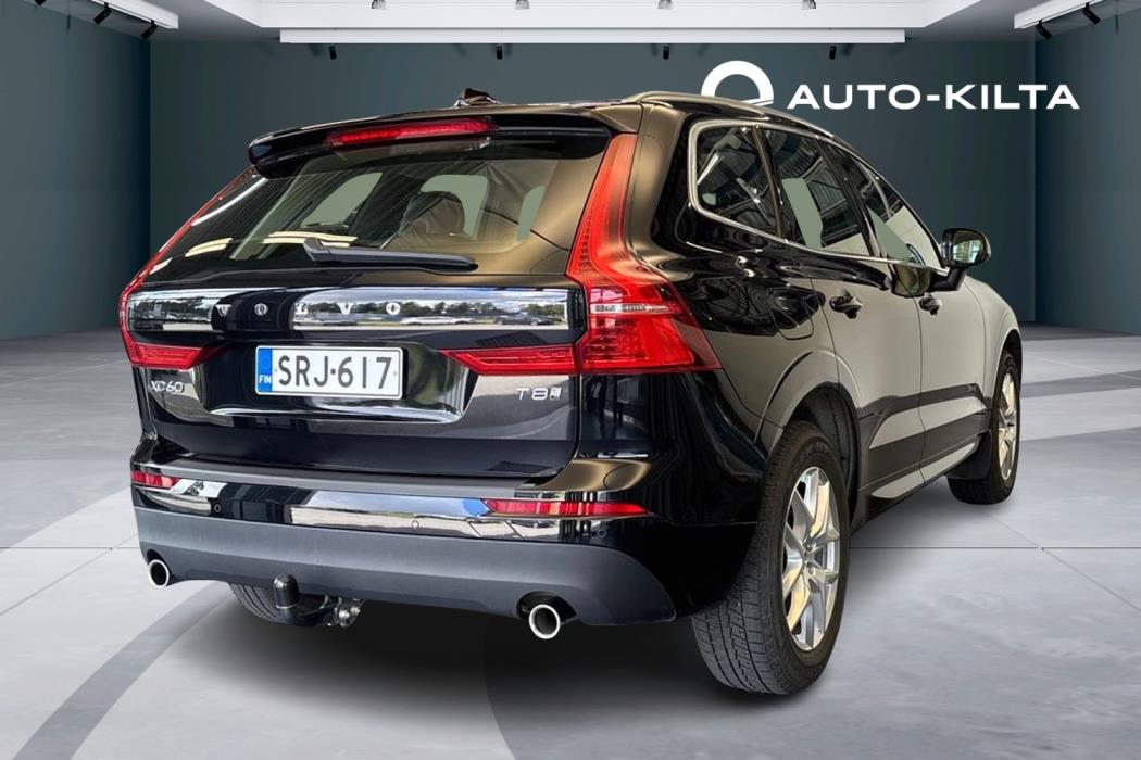 VOLVO XC60 2020