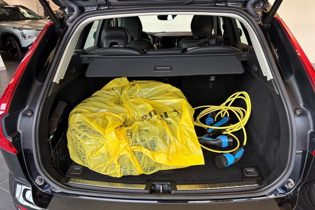 VOLVO XC60 2020
