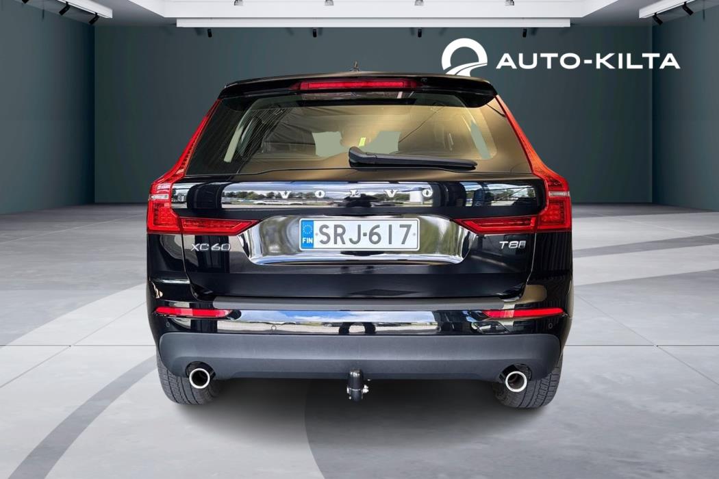 VOLVO XC60 2020