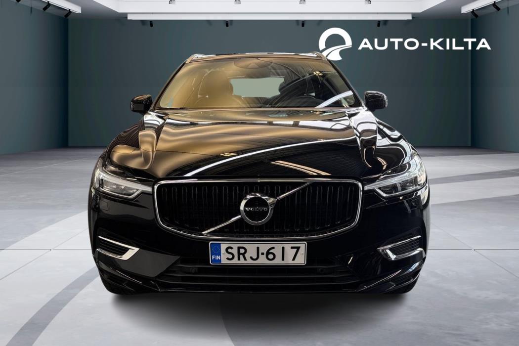 VOLVO XC60 2020