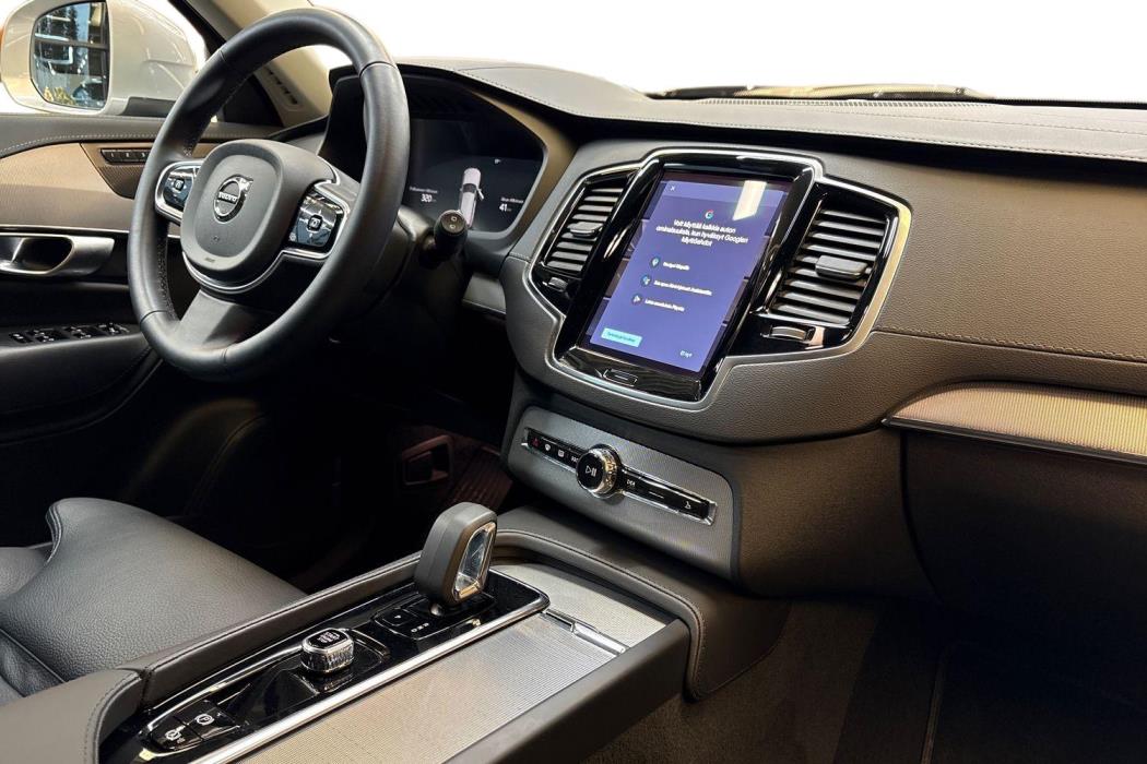 Volvo XC90 2024