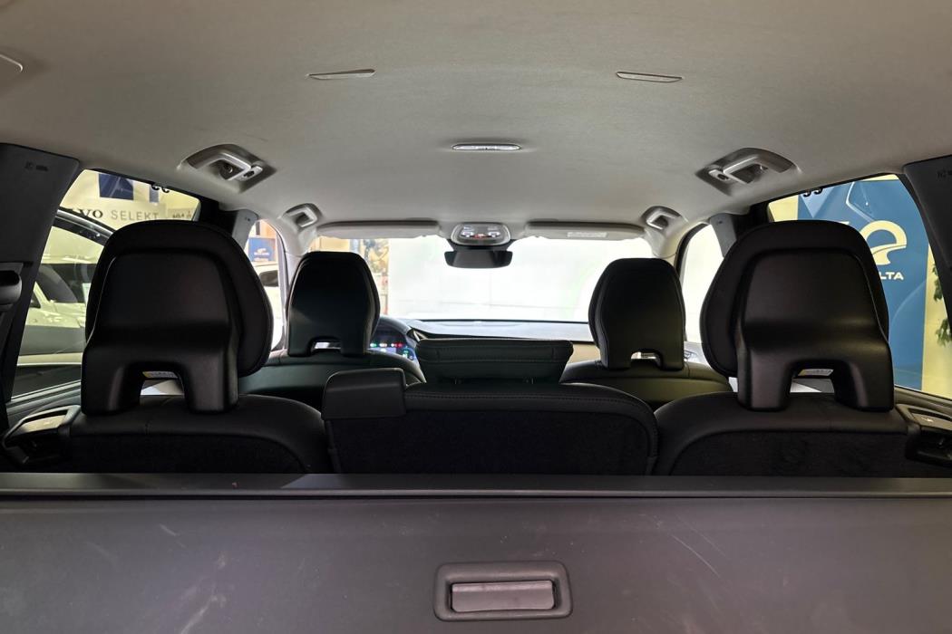 Volvo XC90 2024
