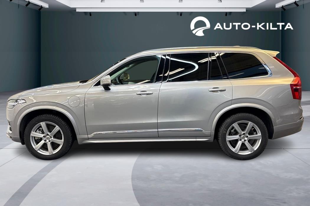 Volvo XC90 2024