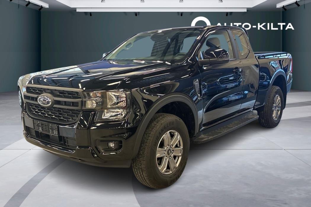 Ford Ranger 2026