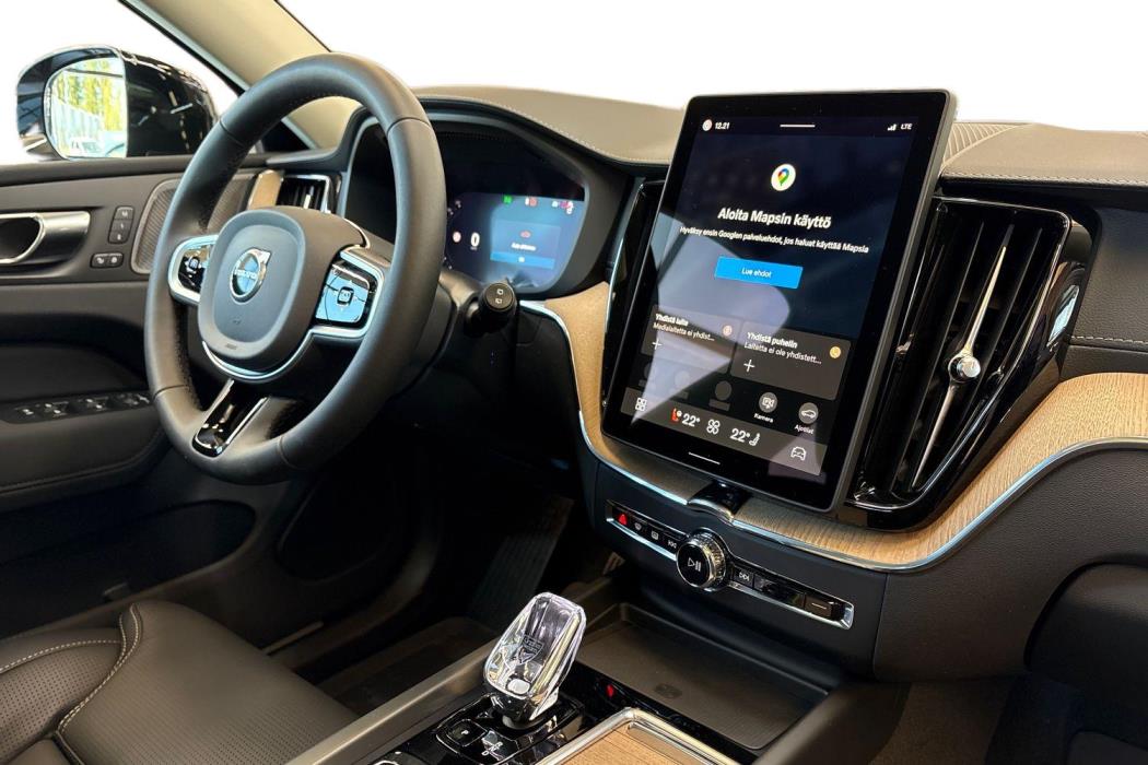 Volvo XC60 2026