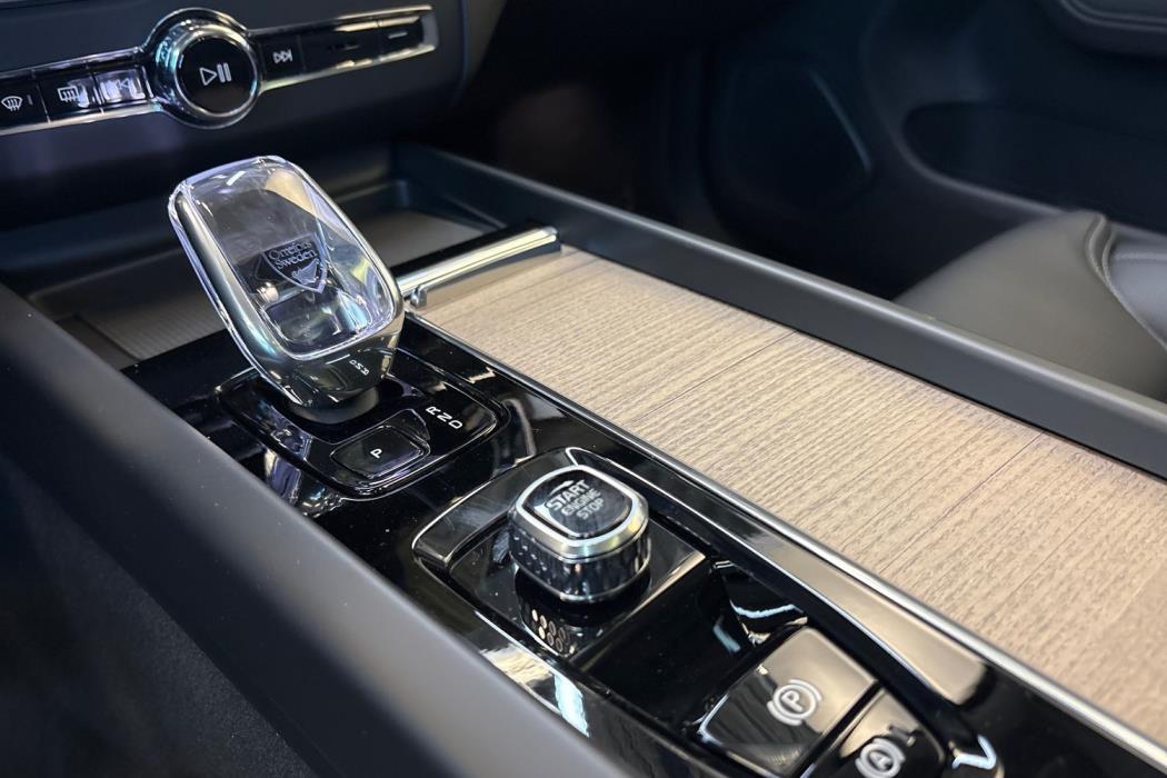 Volvo XC60 2026