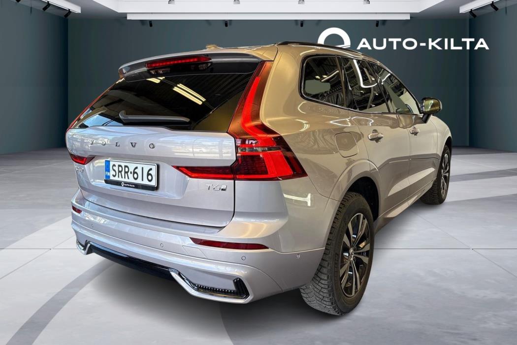 Volvo XC60 2026