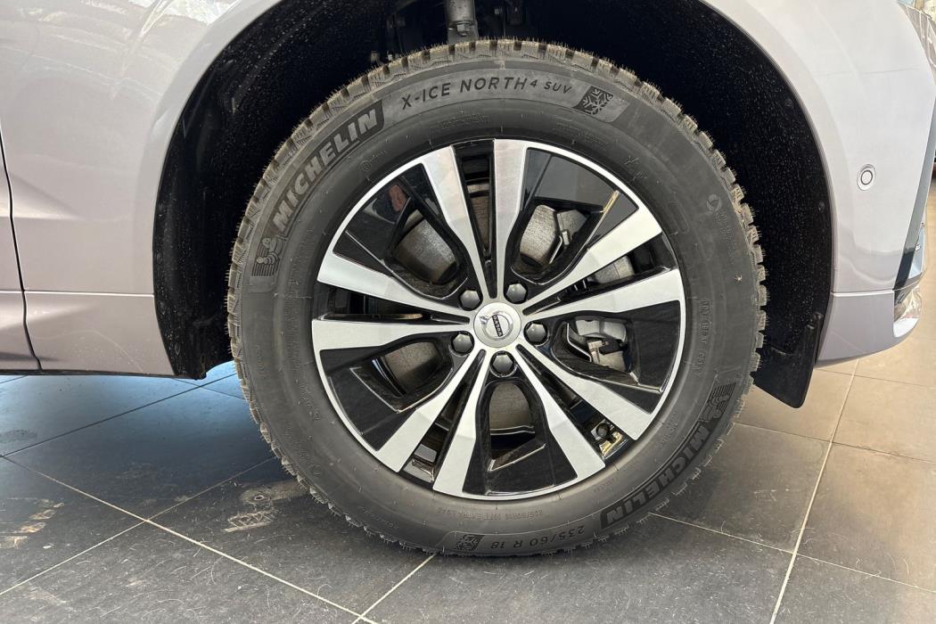Volvo XC60 2026