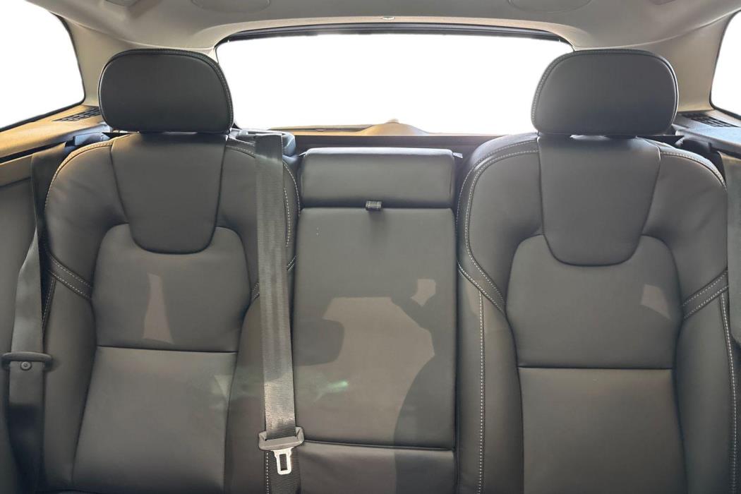Volvo XC60 2026