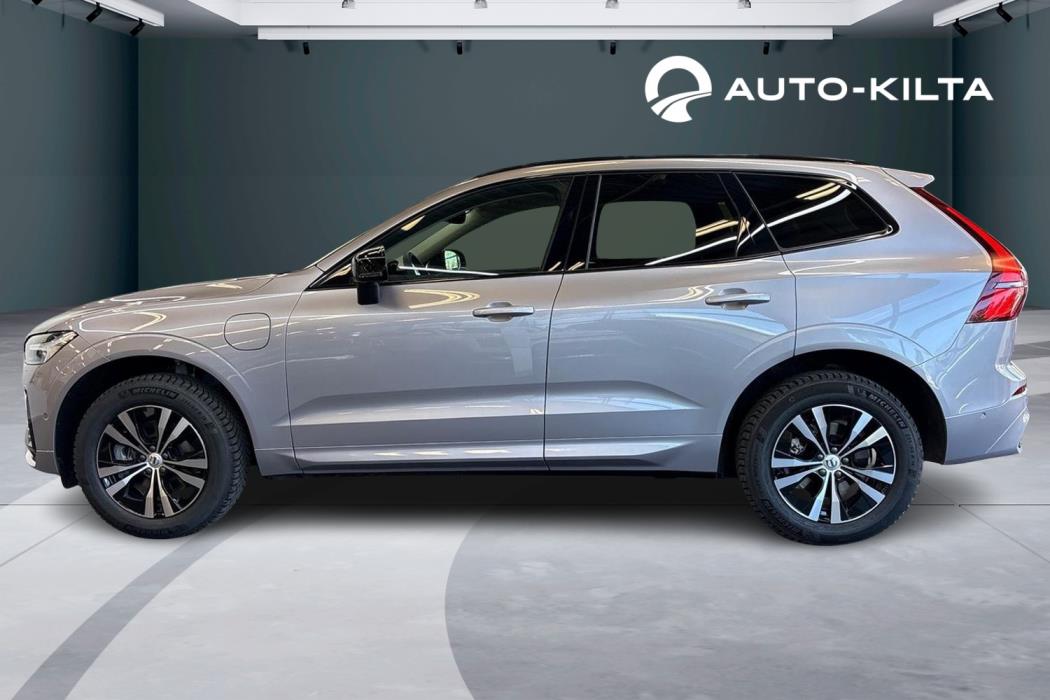Volvo XC60 2026