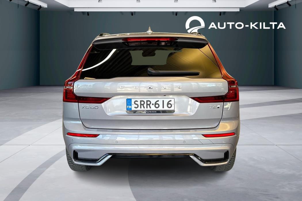 Volvo XC60 2026