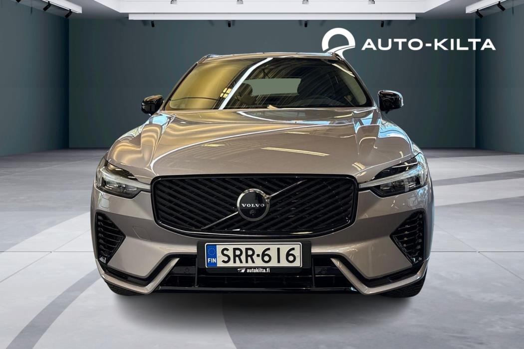 Volvo XC60 2026