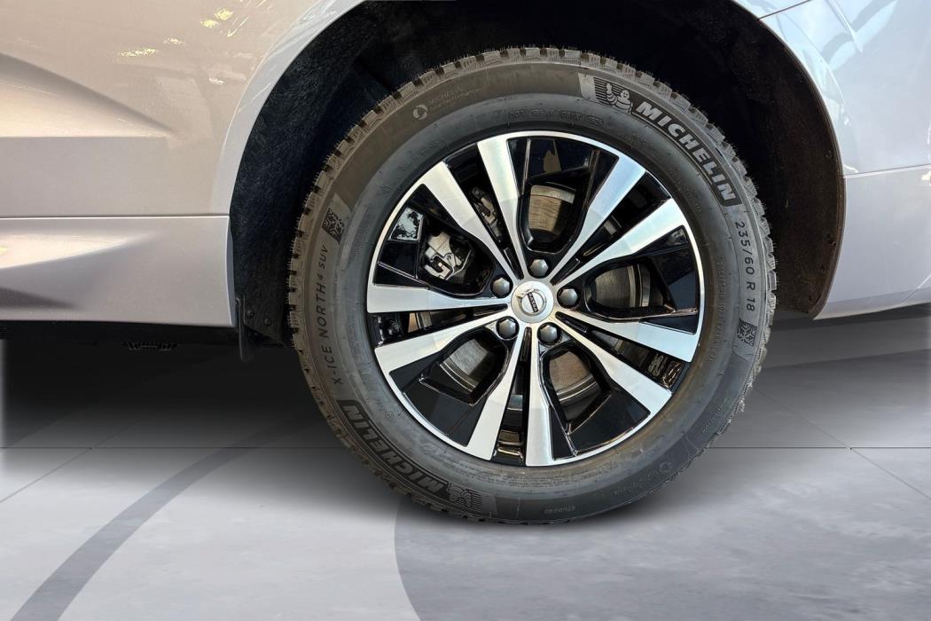 Volvo XC60 2026