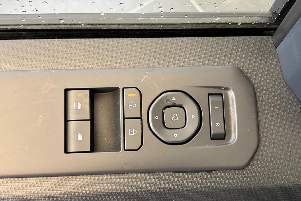 Kia PV5 Cargo 2026