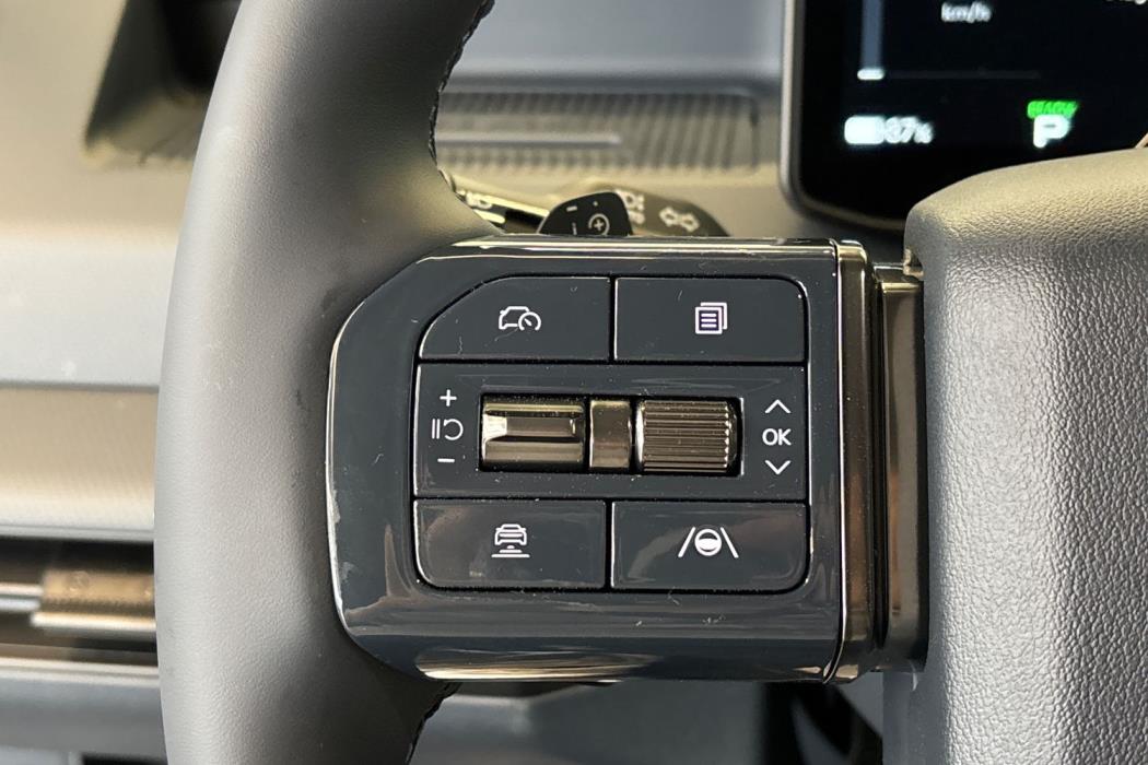 Kia PV5 Cargo 2026