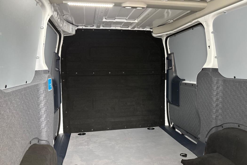 Kia PV5 Cargo 2026