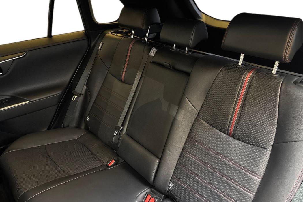 TOYOTA RAV4 Plug-in 2021