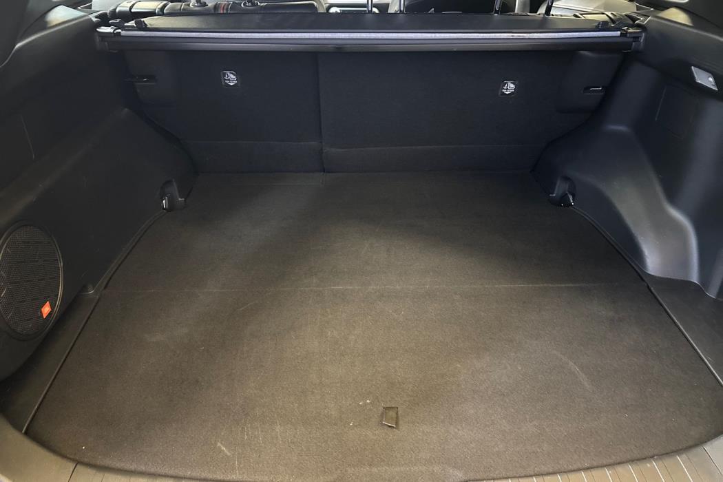 TOYOTA RAV4 Plug-in 2021