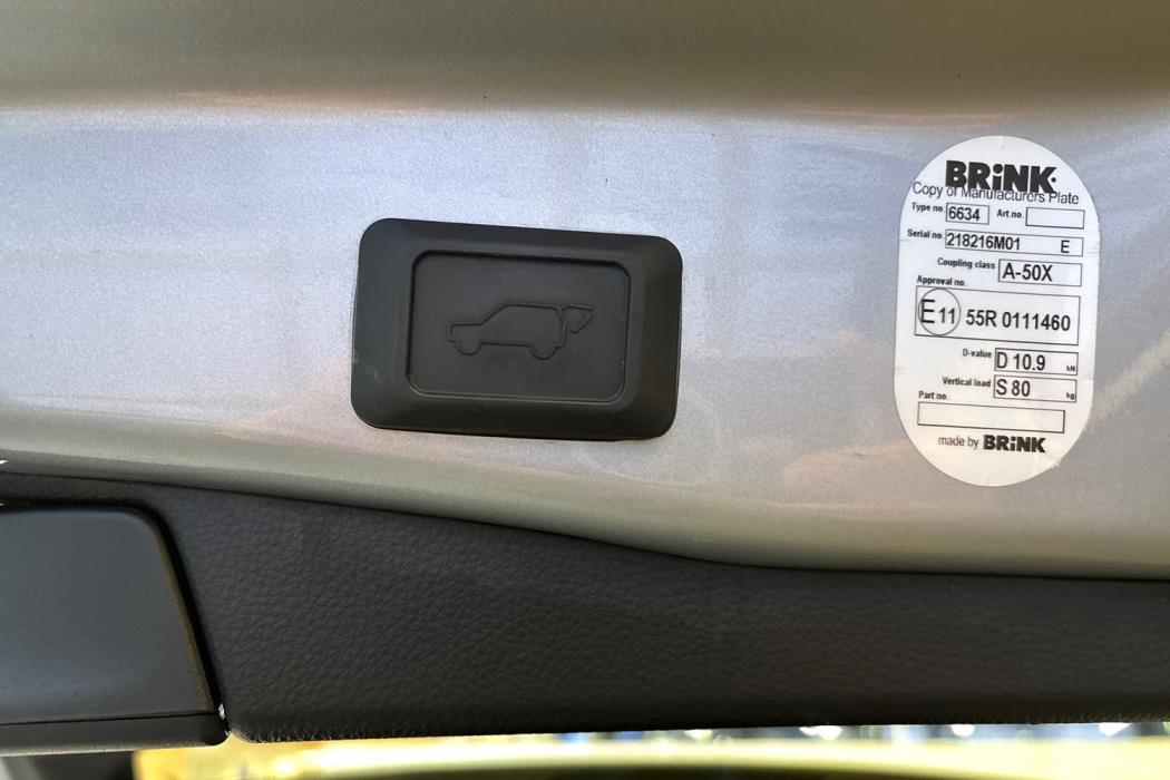 TOYOTA RAV4 Plug-in 2021