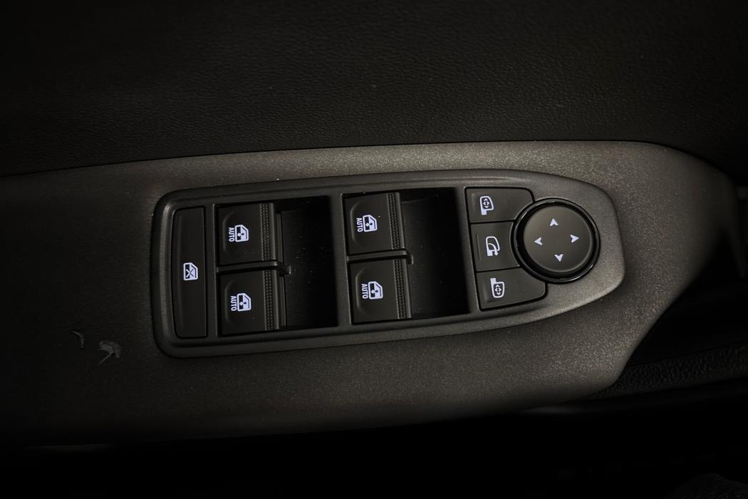 Mitsubishi Grandis 2026