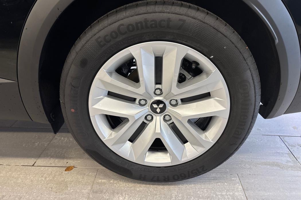 Mitsubishi Grandis 2026