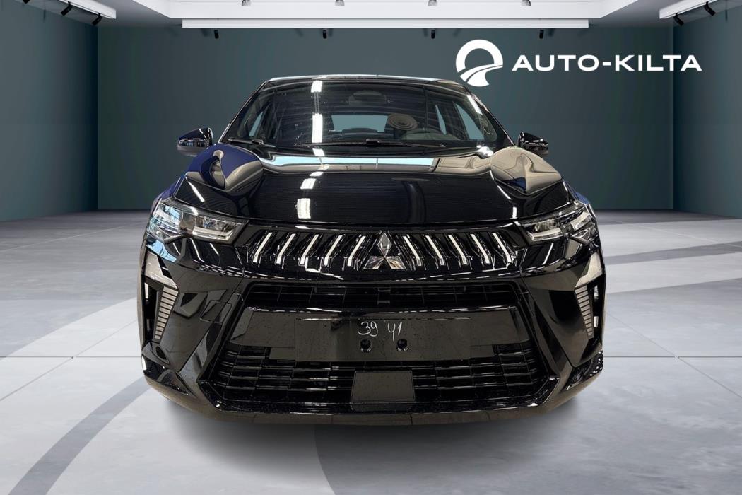 Mitsubishi Grandis 2026