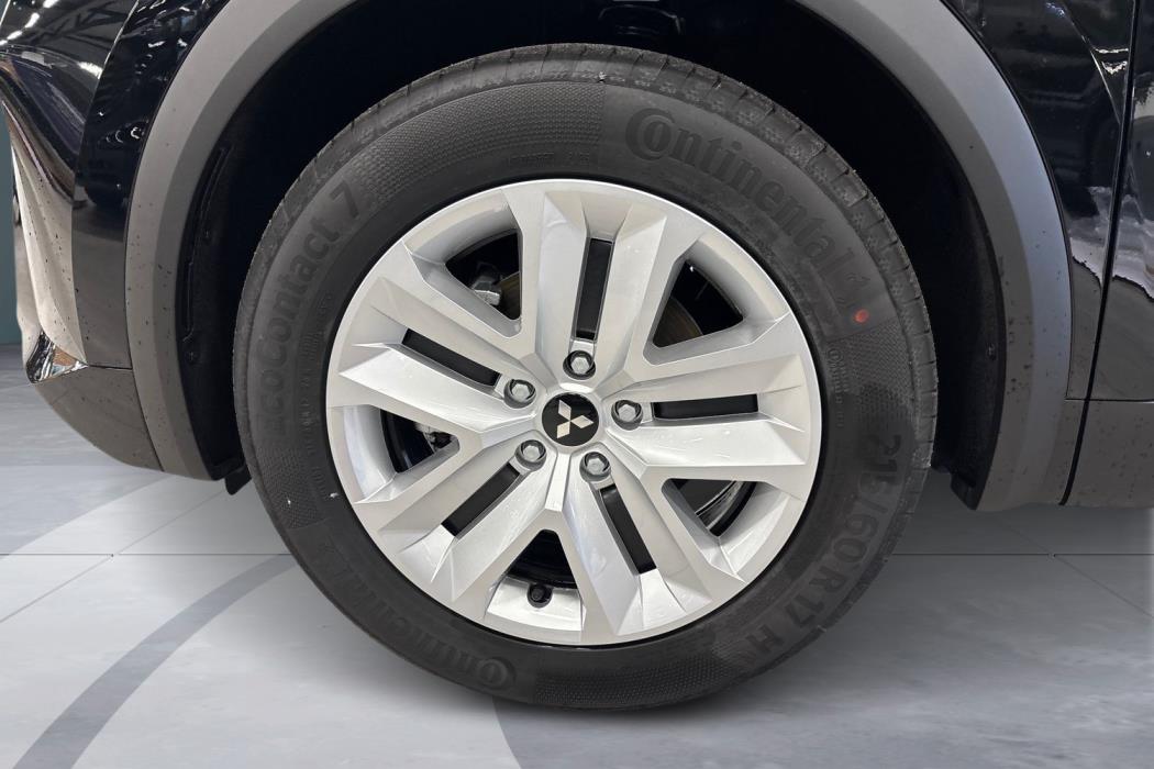 Mitsubishi Grandis 2026