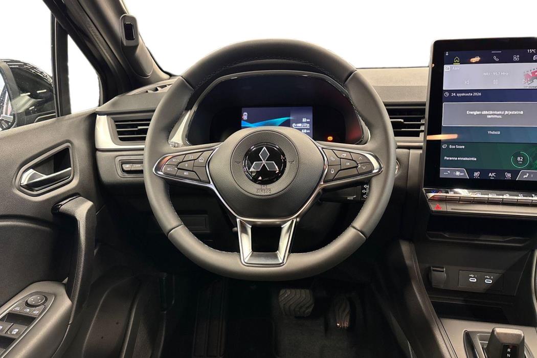 Mitsubishi Grandis 2026