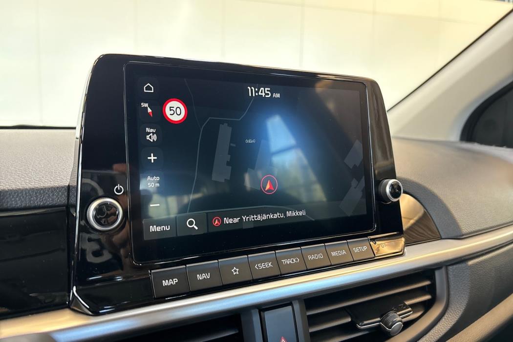 Kia Picanto 2027