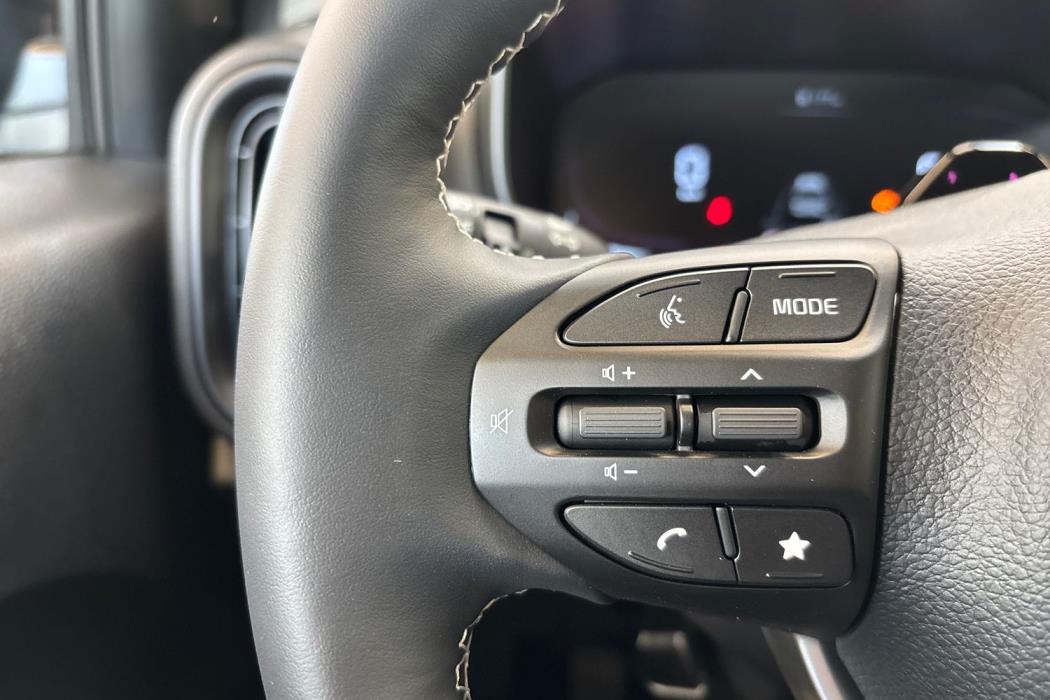 Kia Picanto 2027