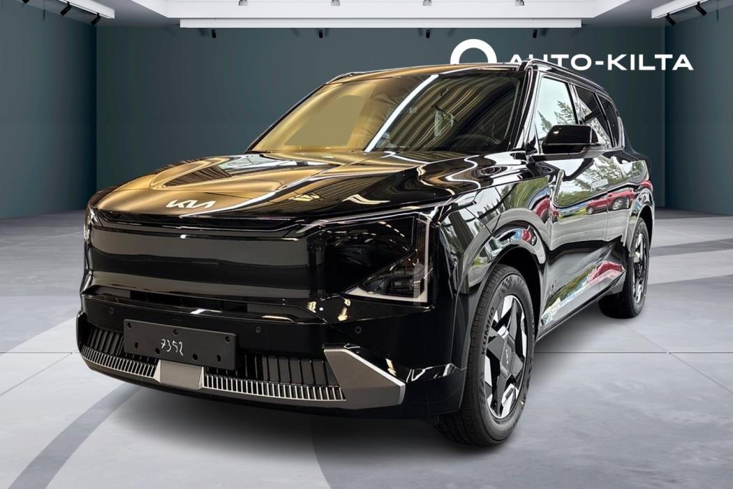 Kia EV5 2026