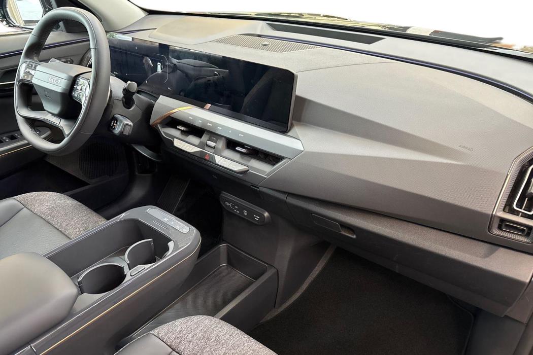 Kia EV5 2026