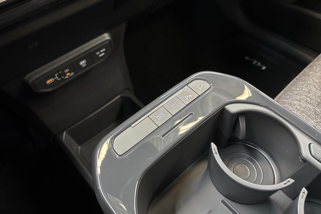 Kia EV5 2026