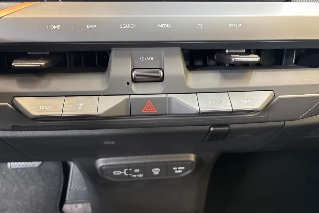 Kia EV5 2026
