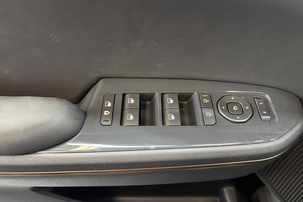 Kia EV5 2026