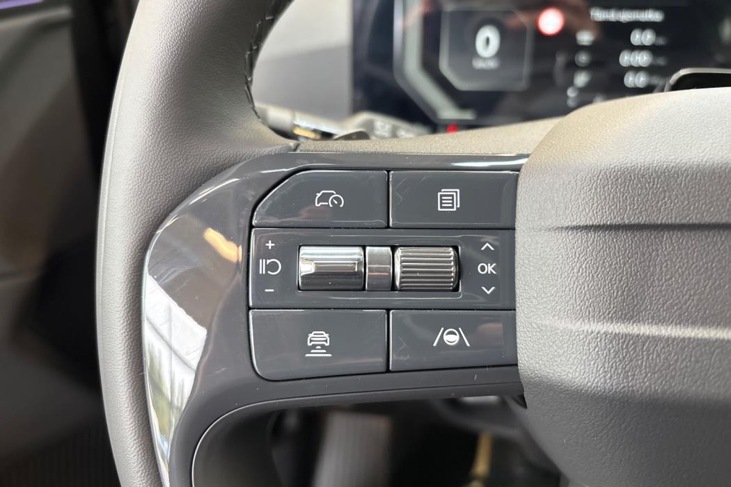 Kia EV5 2026