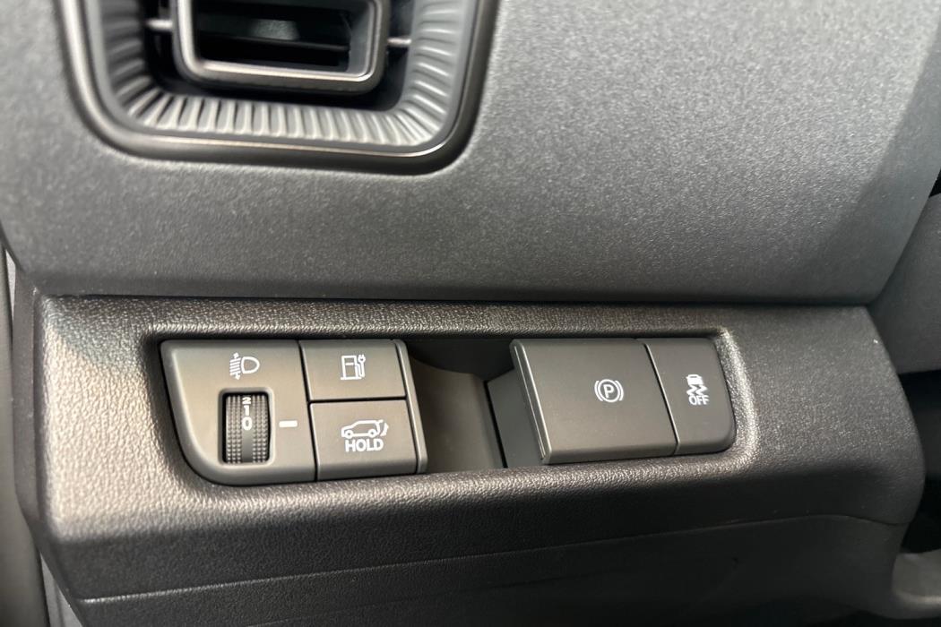 Kia EV5 2026