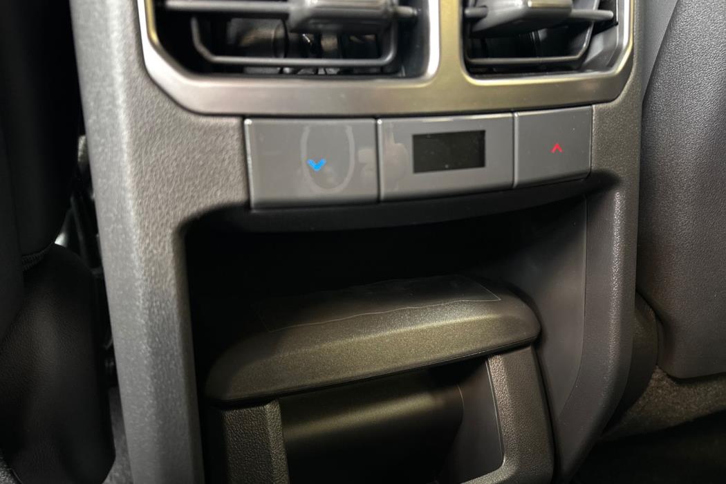 Kia EV5 2026