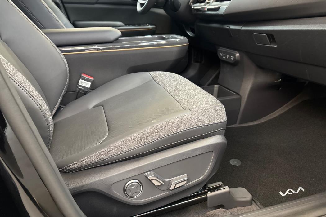 Kia EV5 2026