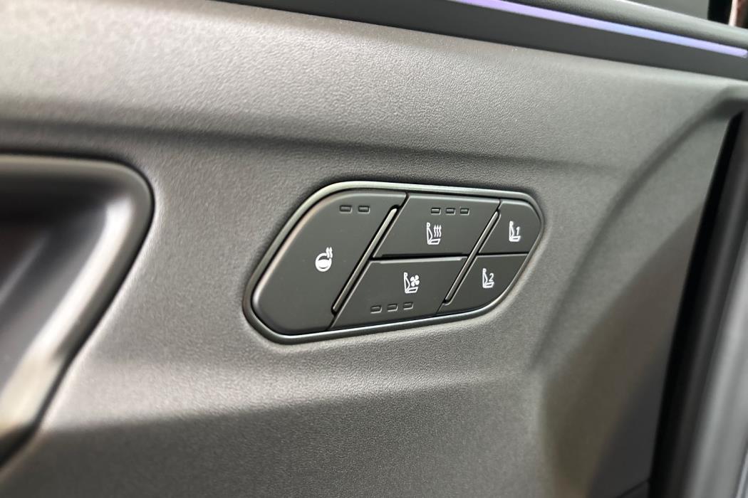 Kia EV5 2026