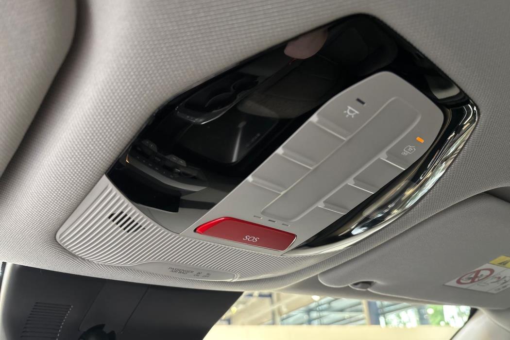 Kia EV5 2026