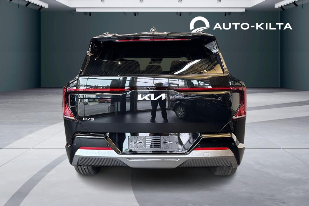 Kia EV5 2026