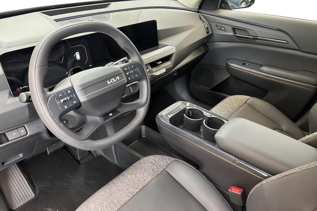 Kia EV5 2026