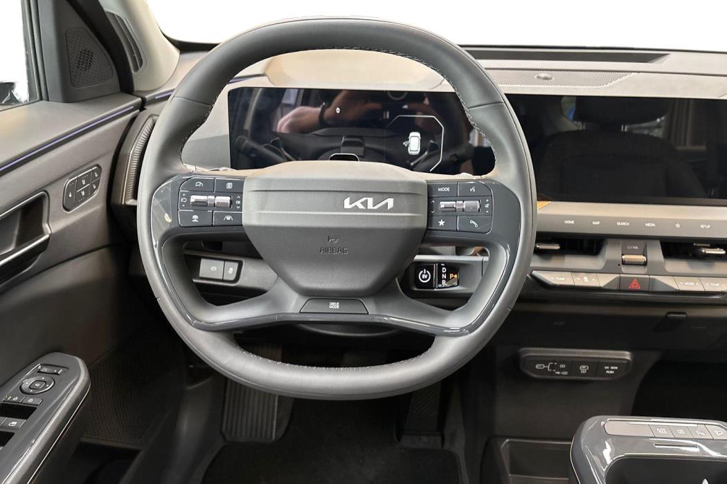 Kia EV5 2026