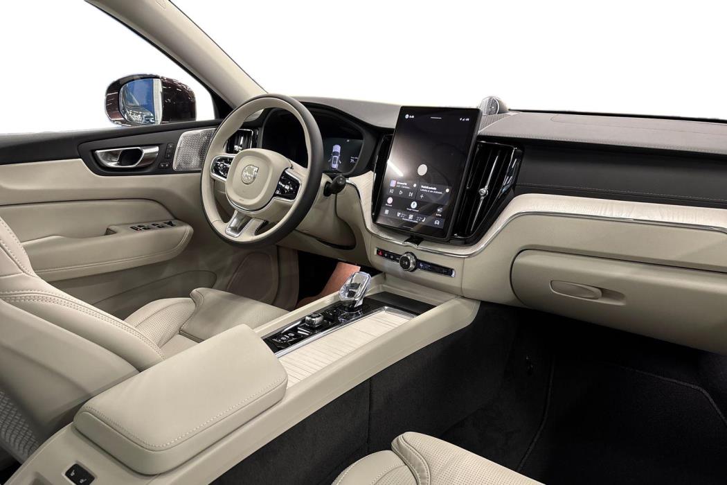 Volvo XC60 2026